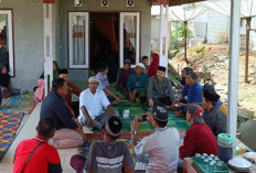 Wafatnya Putra Terbaik Bengkulu Utara, Pratu Anumerta Muhammad Fadli di Papua