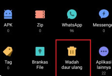 Cara Mengembalikan Video yang Terhapus Permanen di Android & IOS