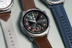 Inovasi Baru di Huawei Watch GT Seri 5, Apa yang Ditawarkan?