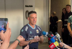 4 Hari Latihan, 1 Janji Besar dari John Herdman dan Elkan Baggott untuk Timnas Indonesia