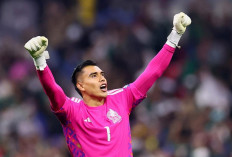 Meksiko Belum Kebobolan di Piala Dunia 2026