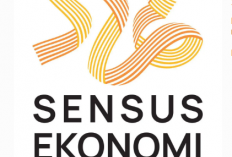 BPS Lebong Targetkan Ribuan Usaha pada Sensus Ekonomi 2026