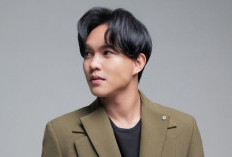 Fajar Noor Merangkum Fase Percintaan dalam Album Baru