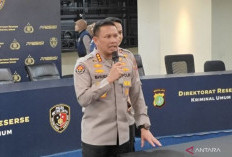 2 Pelaku Pembunuhan PPPK Ditangkap, Apa Motifnya?
