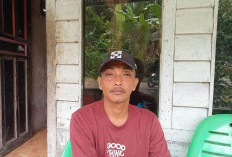 Dana BUMDes Gandung Diduga Disalahgunakan, Nilainya Tembus Rp 21,5 Juta