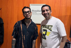 Habib Jafar Ungkap Kondisi Onadio Leonardo yang Masih Direhabilitasi