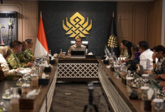Berkolaborasi, Kemenbud-Pusjarah TNI Perkuat Museum Monumen Pancasila Sakti