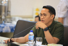 Anggap Positif Dukungan TNI untuk Kejaksaan, ART Singgung Pemberantasan Korupsi Besar-besaran