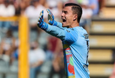 Emil Audero Bersinar, Cremonese Catat Sejumlah Rekor