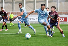 Juventus Vs Reggiana: Bianconeri Tertahan 2-2