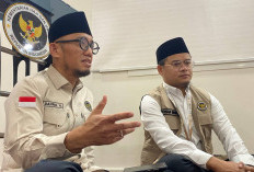 Kemenhaj: Dam Jemaah Haji Indonesia Didistribusikan untuk Palestina