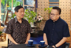 Dokter UI Ingatkan Galon Guna Ulang Tak Digunakan Lebih dari Setahun