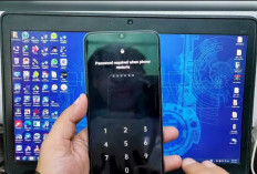 Cara Mudah dan Sederhana Membuka Handphone yang Lupa Kata Sandi