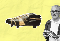 Mengenal Sepatu Adidas Samba yang Viral Gegara Dipakai PM Inggris, Ini Sejarahnya 
