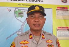 Polisi Perketat Pengamanan di Danau Picung