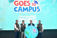 Pertamina Umumkan 105 Peserta Energy Debate Championship PGTC 2025, Cek Link di Sini