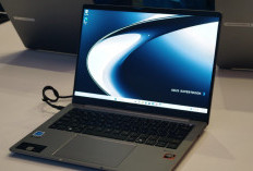 ASUS ExpertBook PM3: Ini Harga dan Keunggulannya!