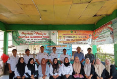 Pemdes Sukau Rajo Tetapkan APBDes 2026 dan 2 KPM BLT DD Lewat Musdes