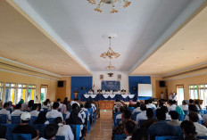 Program Nasional 3 Juta Rumah, Kades dan Lurah Jangan Tidur!
