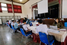 Sebegini Jumlah Pendaftar SPBM 2025 di Jateng Gagal Masuk SMA-SMK Negeri