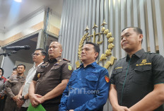 Diperiksa Kejari, Wakil Wali Kota Bandung Diberondong 28 Pertanyaan