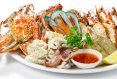 3 Makanan yang Wajib Dikonsumsi Penderita Kolesterol Tinggi