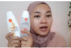 Rutin Skincare Pagi dan Malam: Cara Ampuh Menggunakan Viva Milk Cleanser dan Facial Wash untuk Kulit Bebas Kom