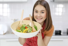 Makanan untuk Meningkatkan Kualitas Sel Telur Wanita