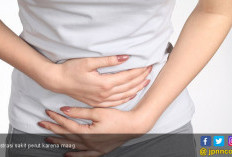3 Pilihan Obat untuk Menurunkan Asam Lambung