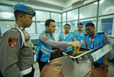 Polri Pastikan Tak Ada Kuota Khusus Atau Titipan pada Seleksi Akpol 2026
