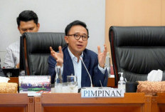 Gerindra Tepis Hotman: Presiden Tak Pernah Intervensi Hukum