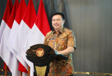 Kemendagri Ingatkan Pemdes Untuk Fokus Kerja Demi Rakyat