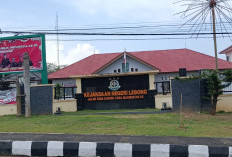 Penetapan Tersangka Dinas PUPRP, Langkah Nyata Kejari Ditunggu