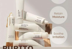 Rekomendasi BB Cream Terbaik Untuk Kulit Berjerawat