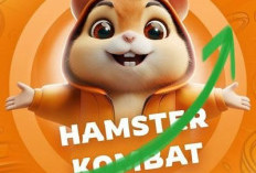 Hamster Kombat Segera Listing: Tips Meningkatkan Keuntungan dari Coin Hamster