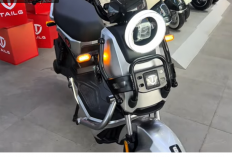 TAILING X51M 2026: Sepeda Listrik Sporty Terjangkau dengan Fitur Modern untuk Anak Muda