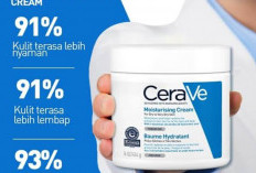 Rekomendasi Moisturizer Tanpa Fragrance yang Patut Kamu Coba!
