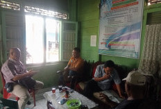 Pendamping Minta Desa Siapkan Berkas Pengajuan Dana Desa Tahap I