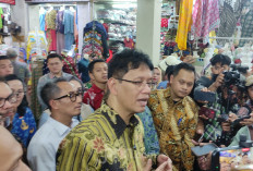 Menkeu Purbaya Jamin Harga BBM Tak Naik di Tengah Gejolak Timur Tengah