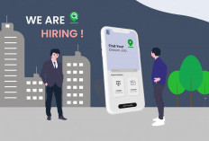 PT Lambang Azas Mulia Buka Loker Untuk 5 Posisi Ini, Buruan Daftar!