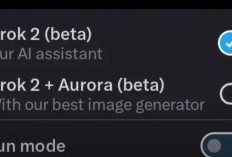 Aurora, Generator Gambar AI dari X Twitter yang Bisa Buat Tokoh Publik Tanpa Batas