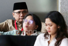 Info dari KPK soal Pemanggilan Gus Yaqut Hari Jumat Ini