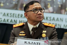 7 Pegawai Kejaksaan di Jateng Diduga Bermain Judi Online