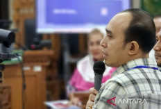Saksi Ungkap Suami Mantan Wali Kota Semarang Pernah Ancam Mutasi Pegawai Bapenda