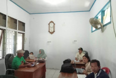 Tiga Desa di Lebong Tengah Belum Ajukan Dana Desa Tahap I, Ini Penyebabnya