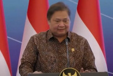 Tarif Trump Ancam Tekstil, Indonesia Ajukan Pengecualian