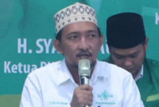 KPK Diminta Segera Menetapkan Tersangka Korupsi Haji Khusus