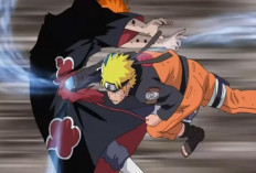 Madara, Itachi, hingga Naruto vs Sasuke: Ini 7 Duel Tergila di Naruto Shippuden