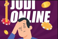 Pemerintah Harus Jeli, Penyebaran Situs Judi Online tak Hanya di Internet