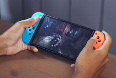 Apakah Nintendo Switch OLED Masih Layak di Tahun 2024?